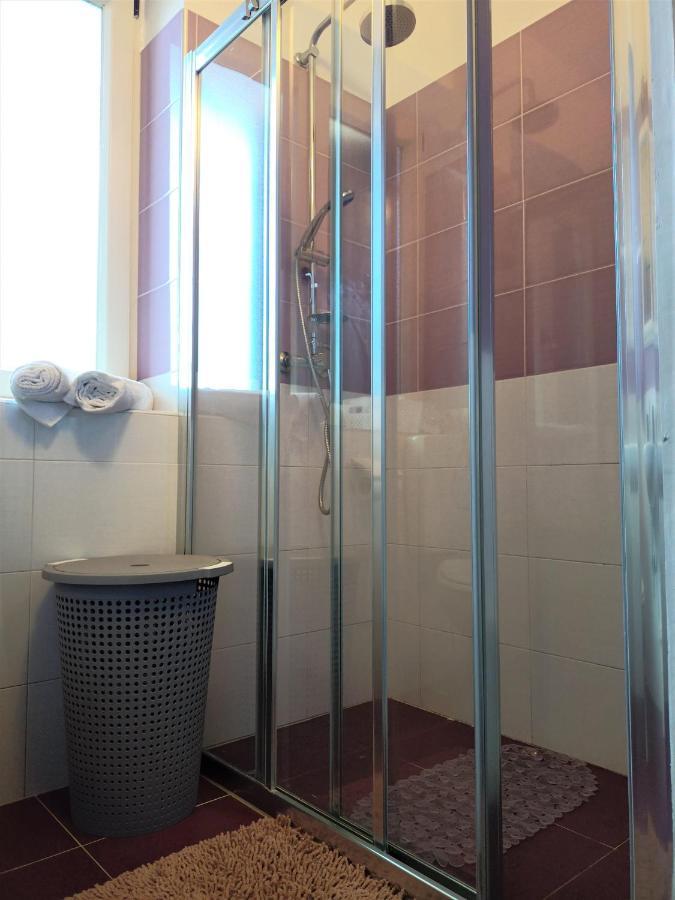 Cozy Apartment In The City Center Pula Extérieur photo